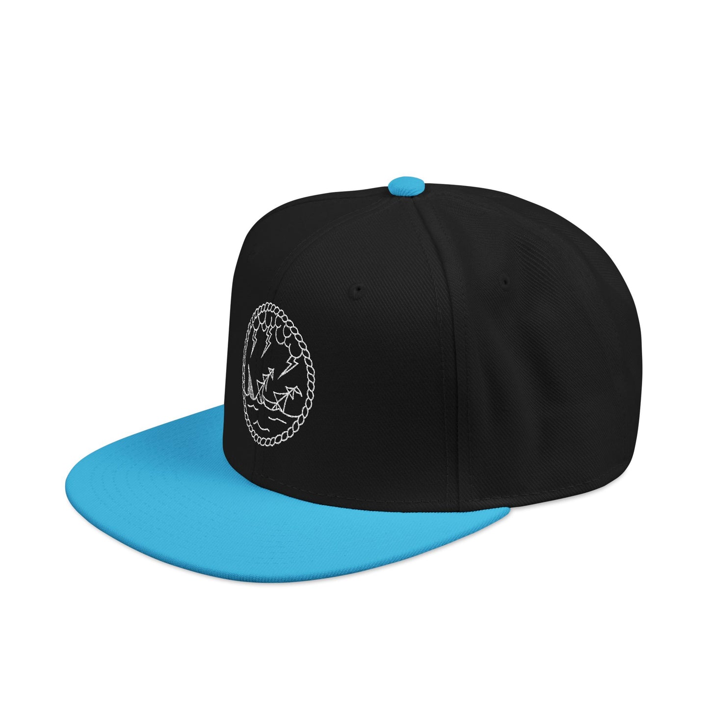 Sinking Ship Hat