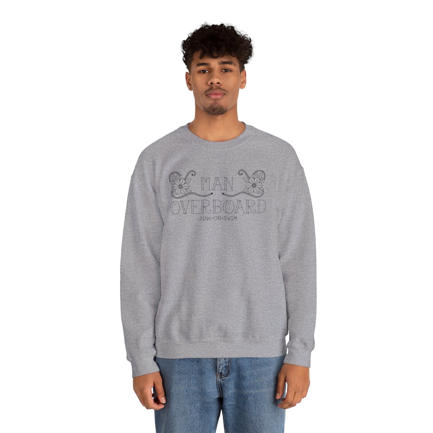 Original Sweatshirt