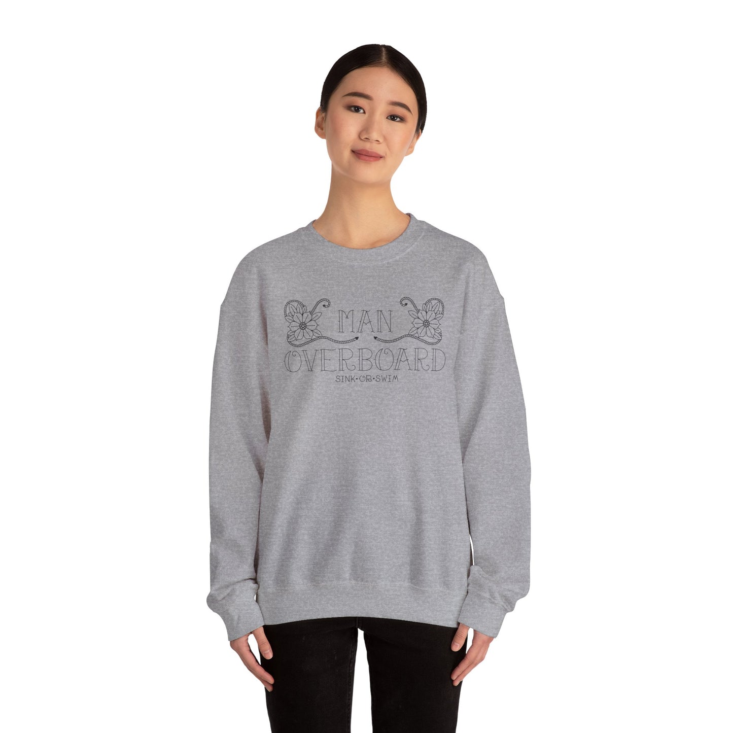 Original Sweatshirt