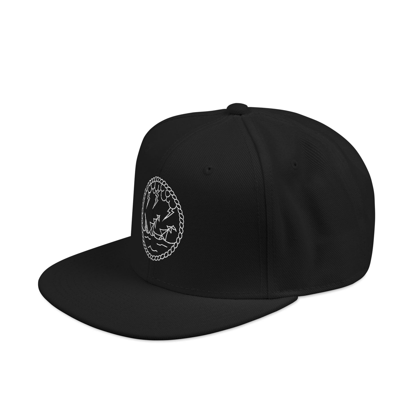 Sinking Ship Hat