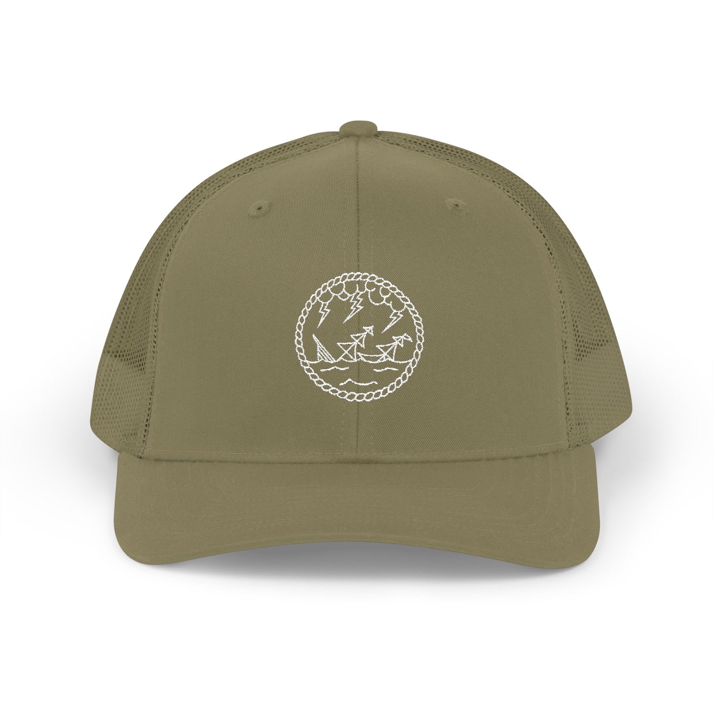 Stylish Embroidered Snapback Trucker Cap, Cool Outdoor Hat, Casual Wear, Perfect for Summer, Beach, Sports Events, Gift Idea