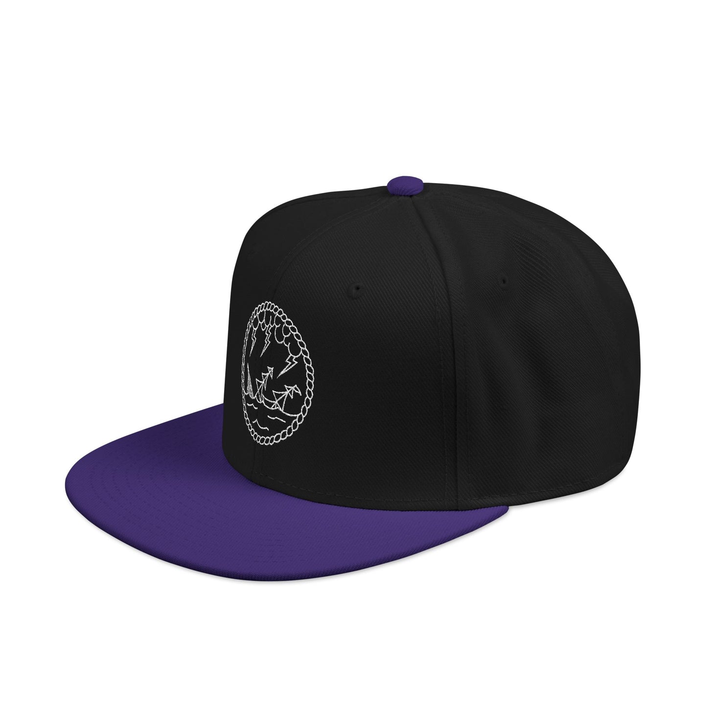 Sinking Ship Hat