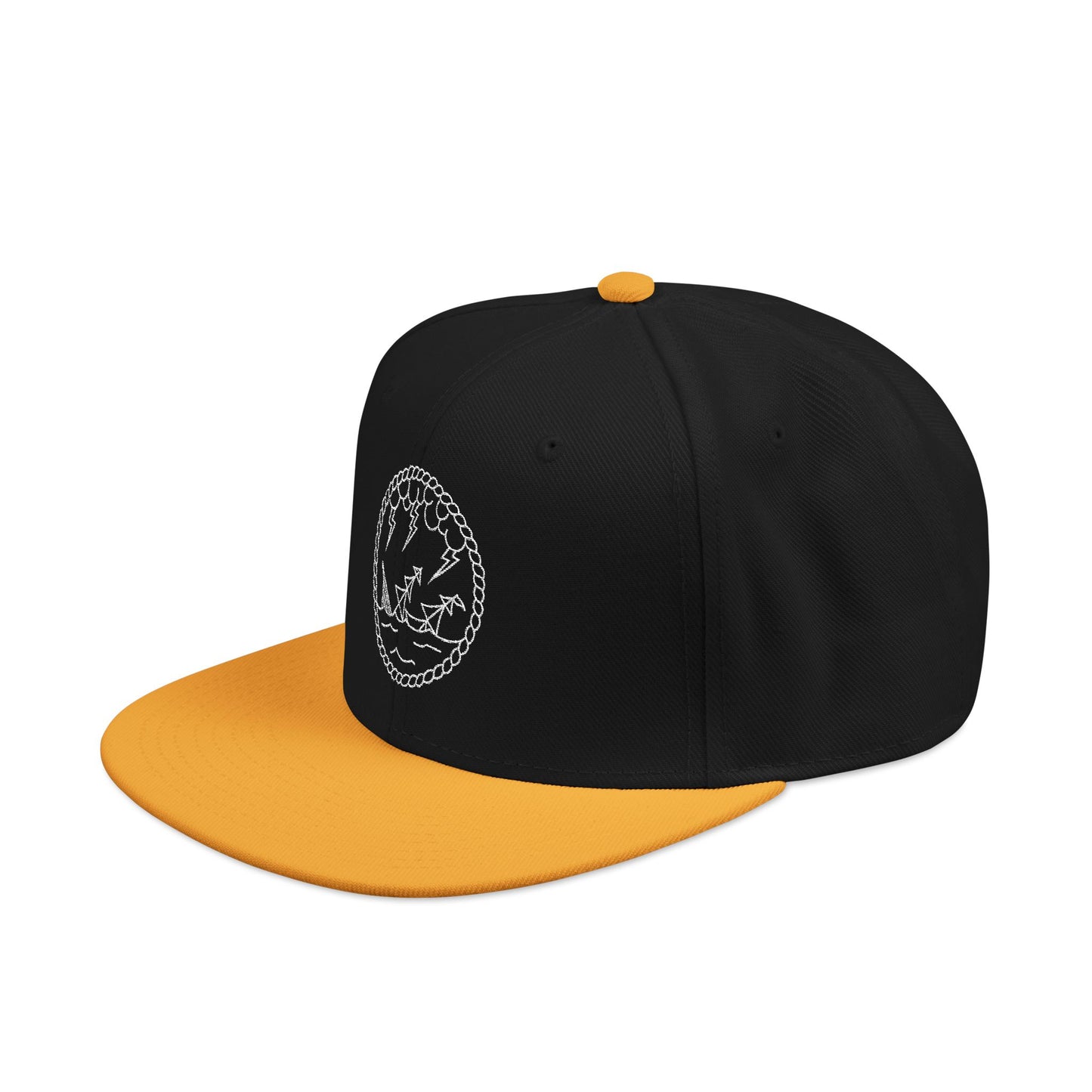 Sinking Ship Hat