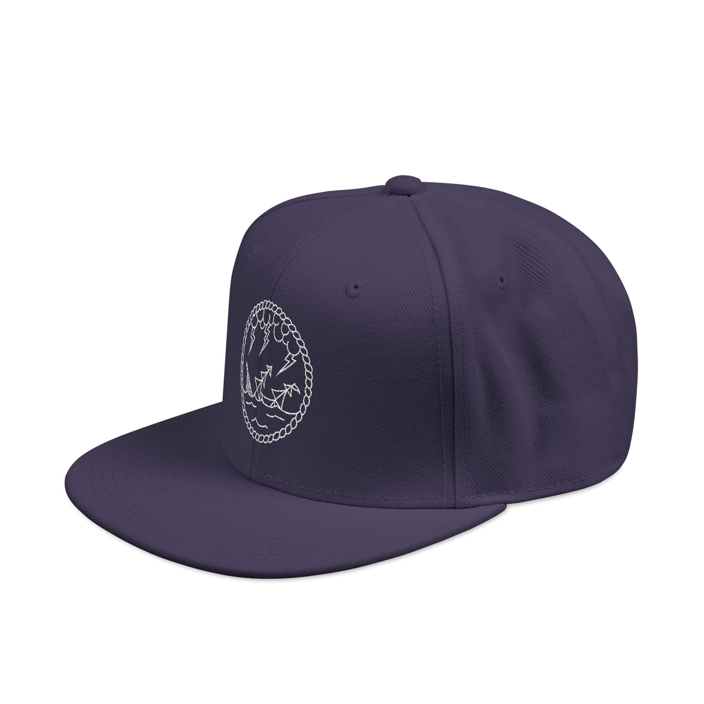 Sinking Ship Hat