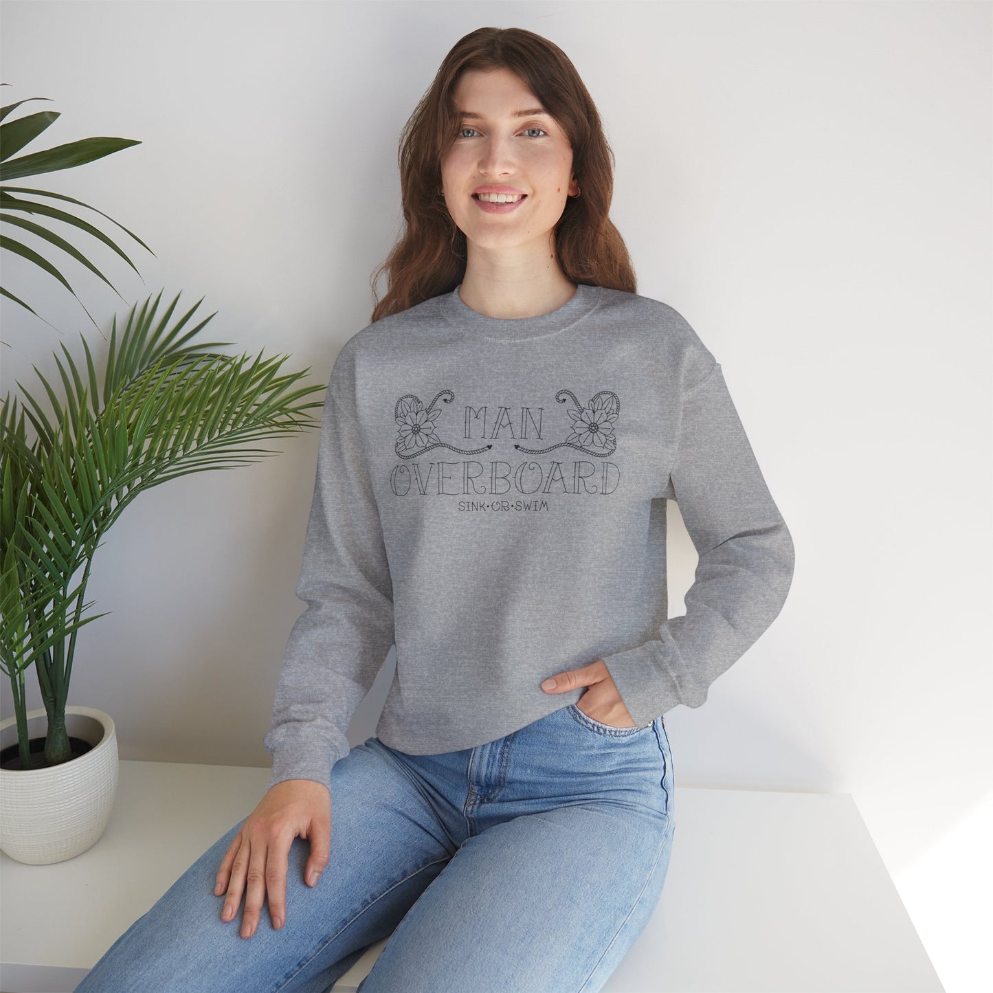 Original Sweatshirt