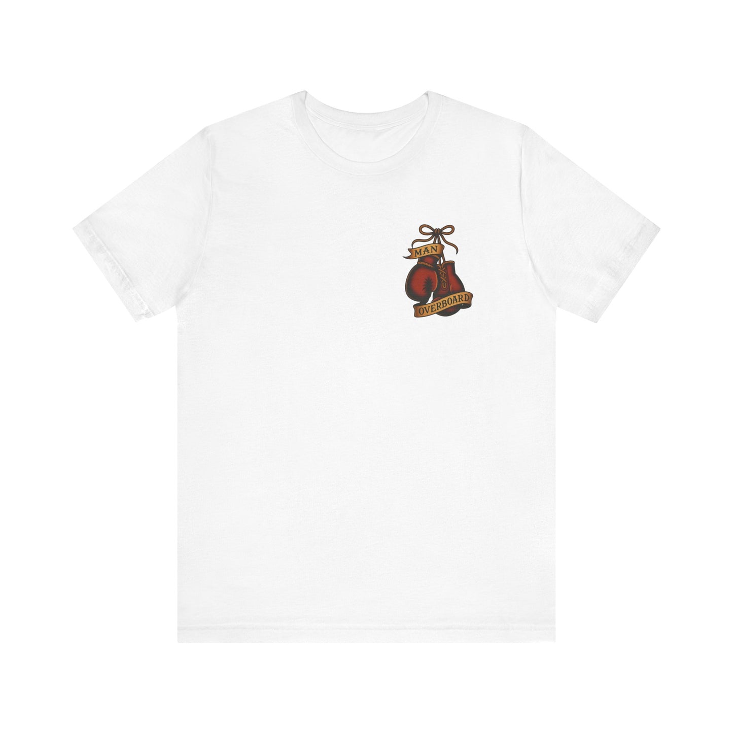 Boxer Tee
