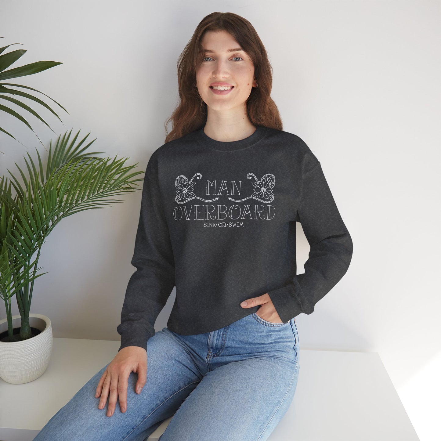 Original Sweatshirt