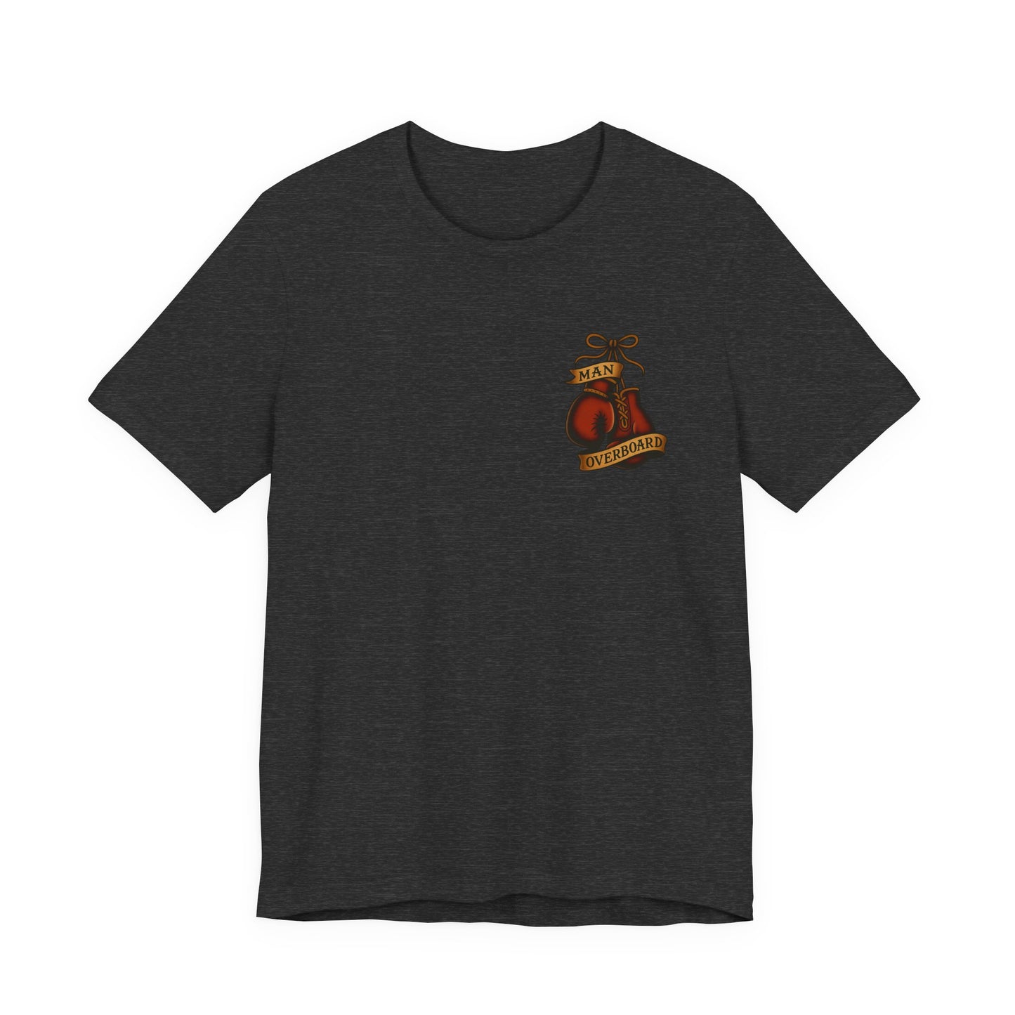 Boxer Tee