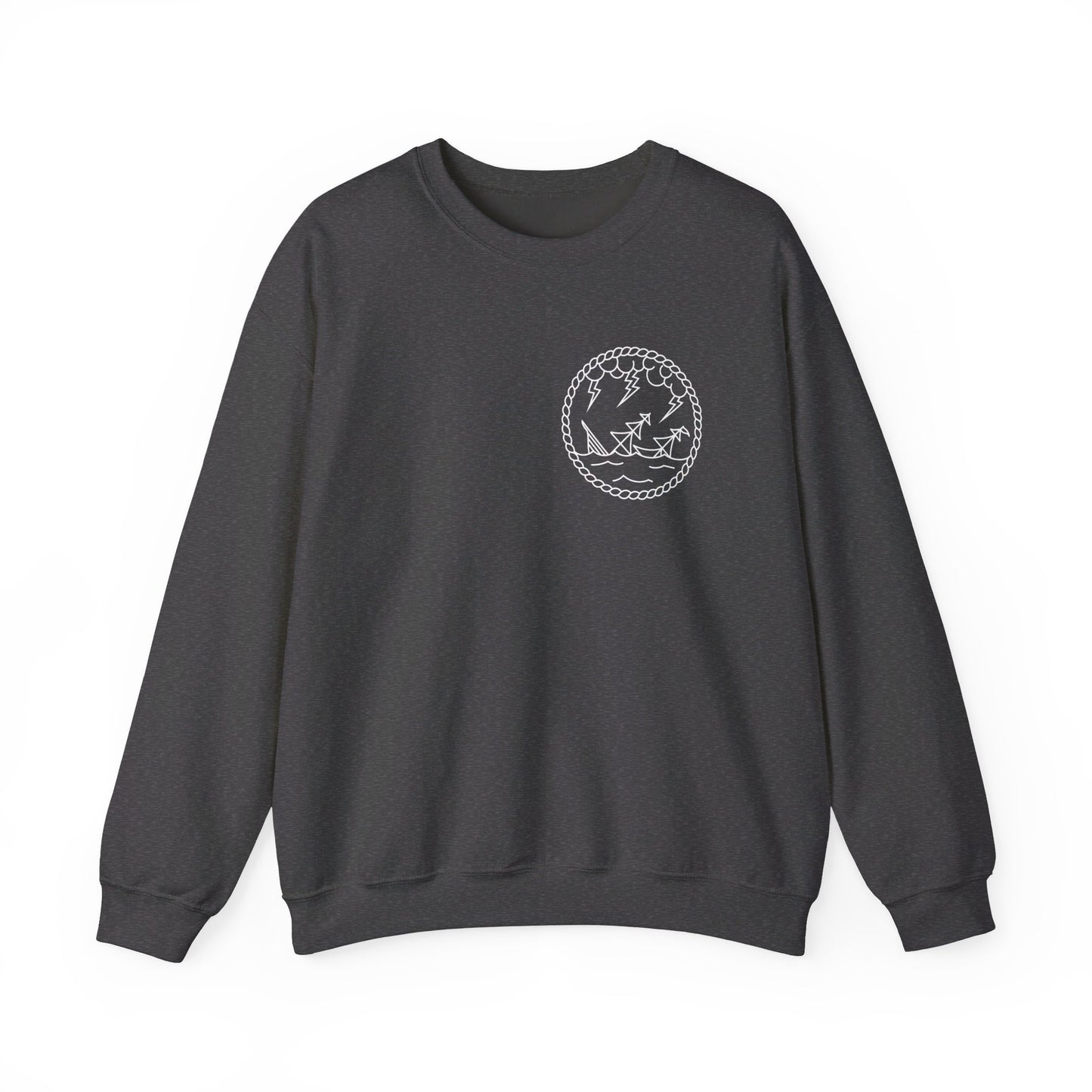 Rescue Sweatshirt