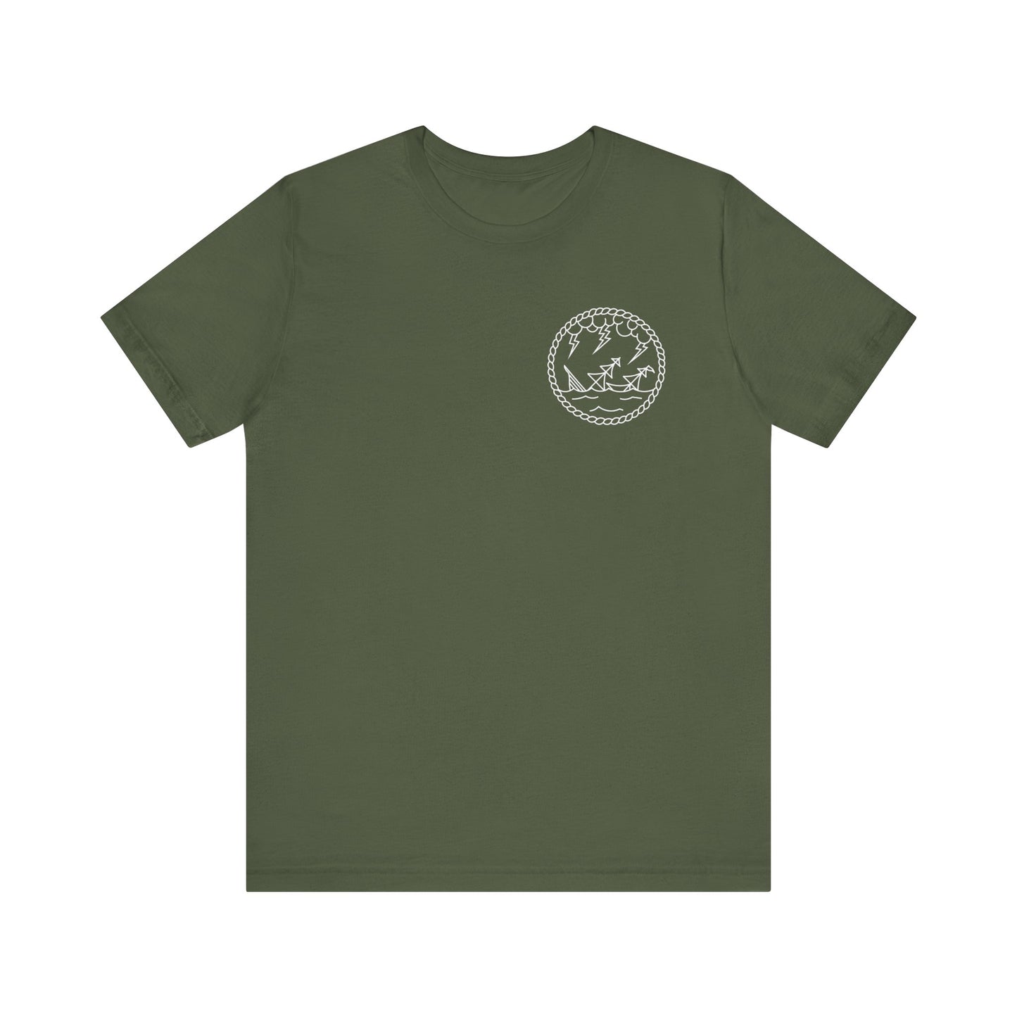 Rescue Tee