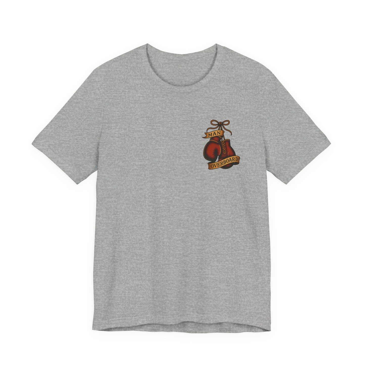 Boxer Tee