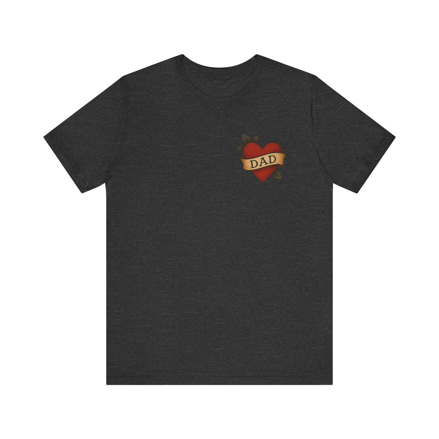 Steadfast Dad Tee - Son Edition