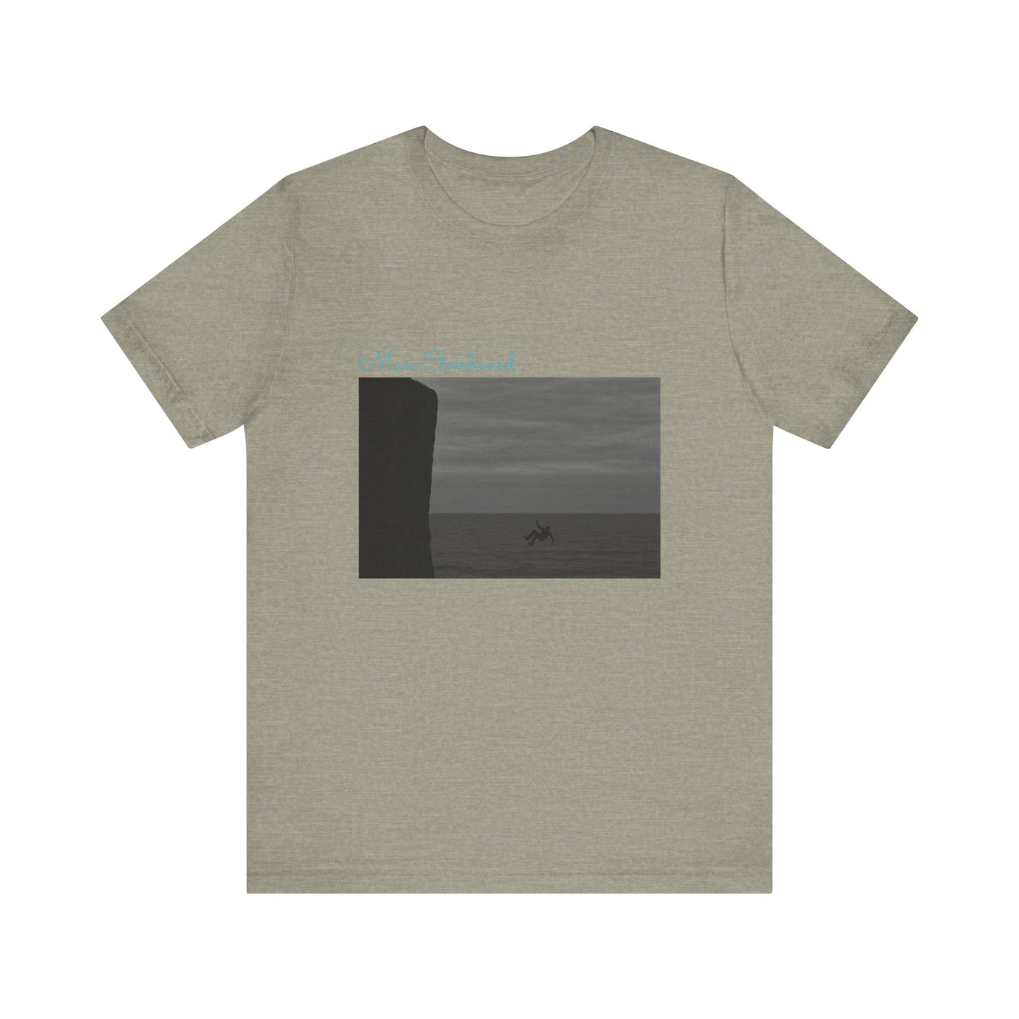 Fallin Man Tee
