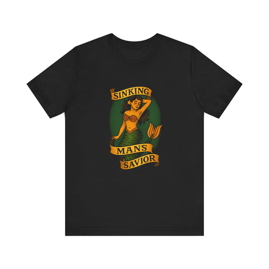 Mermaid Tee