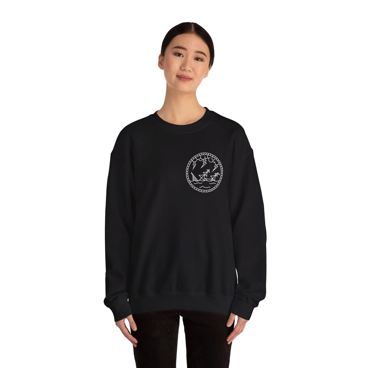 Rescue Sweatshirt