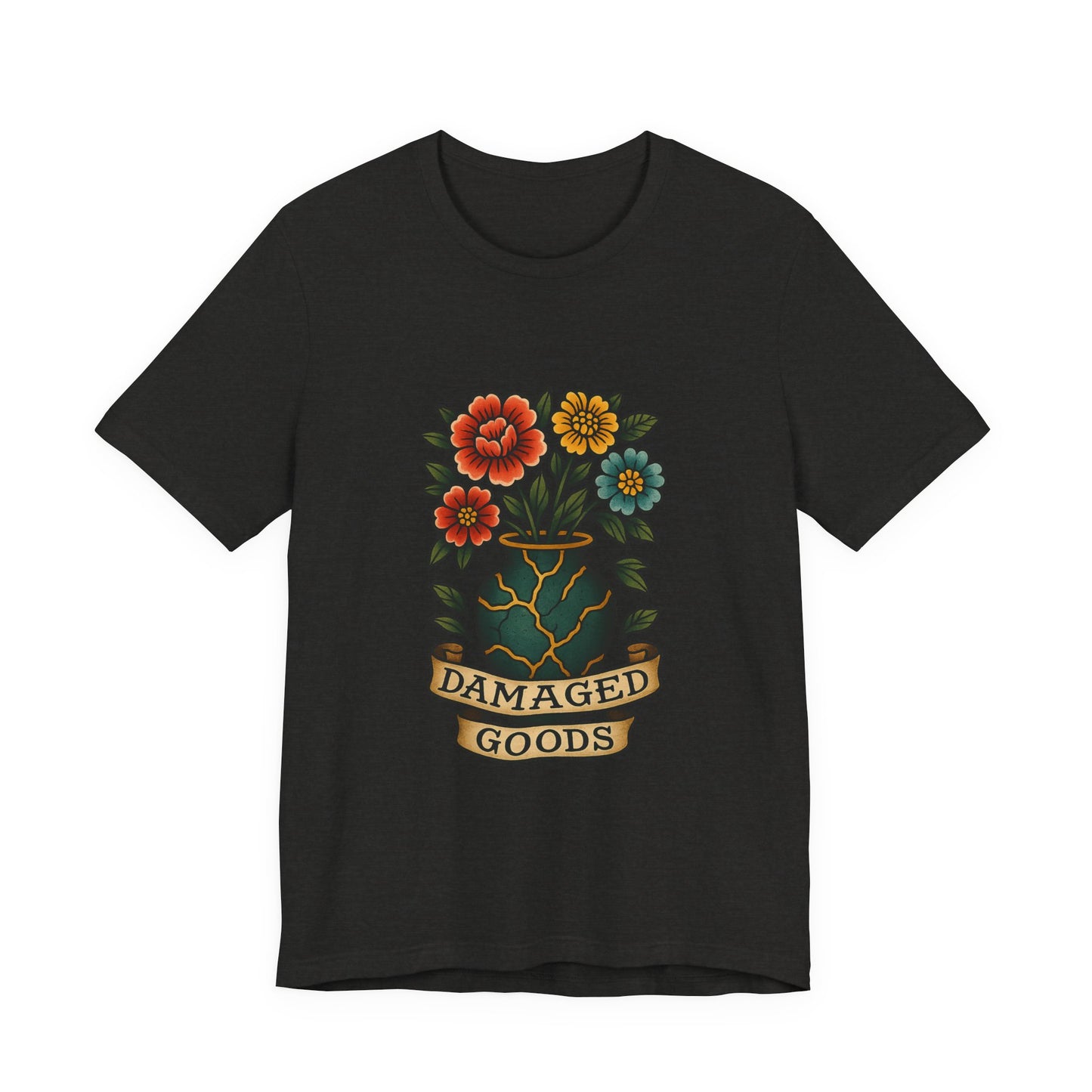 Kintsugi Tee
