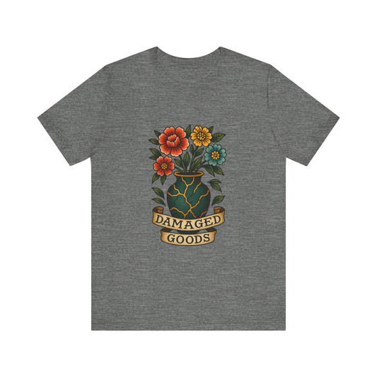Kintsugi Tee