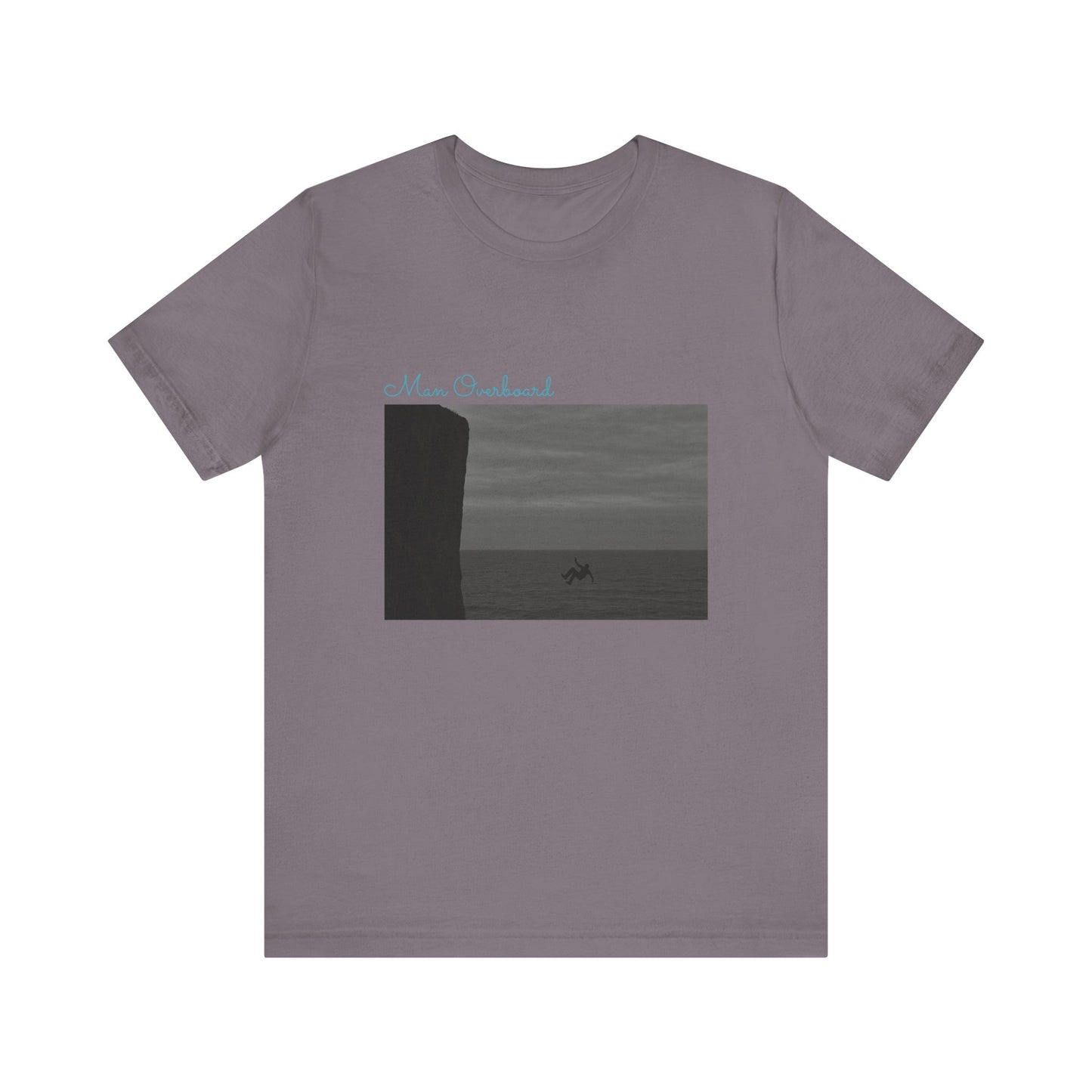 Fallin Man Tee
