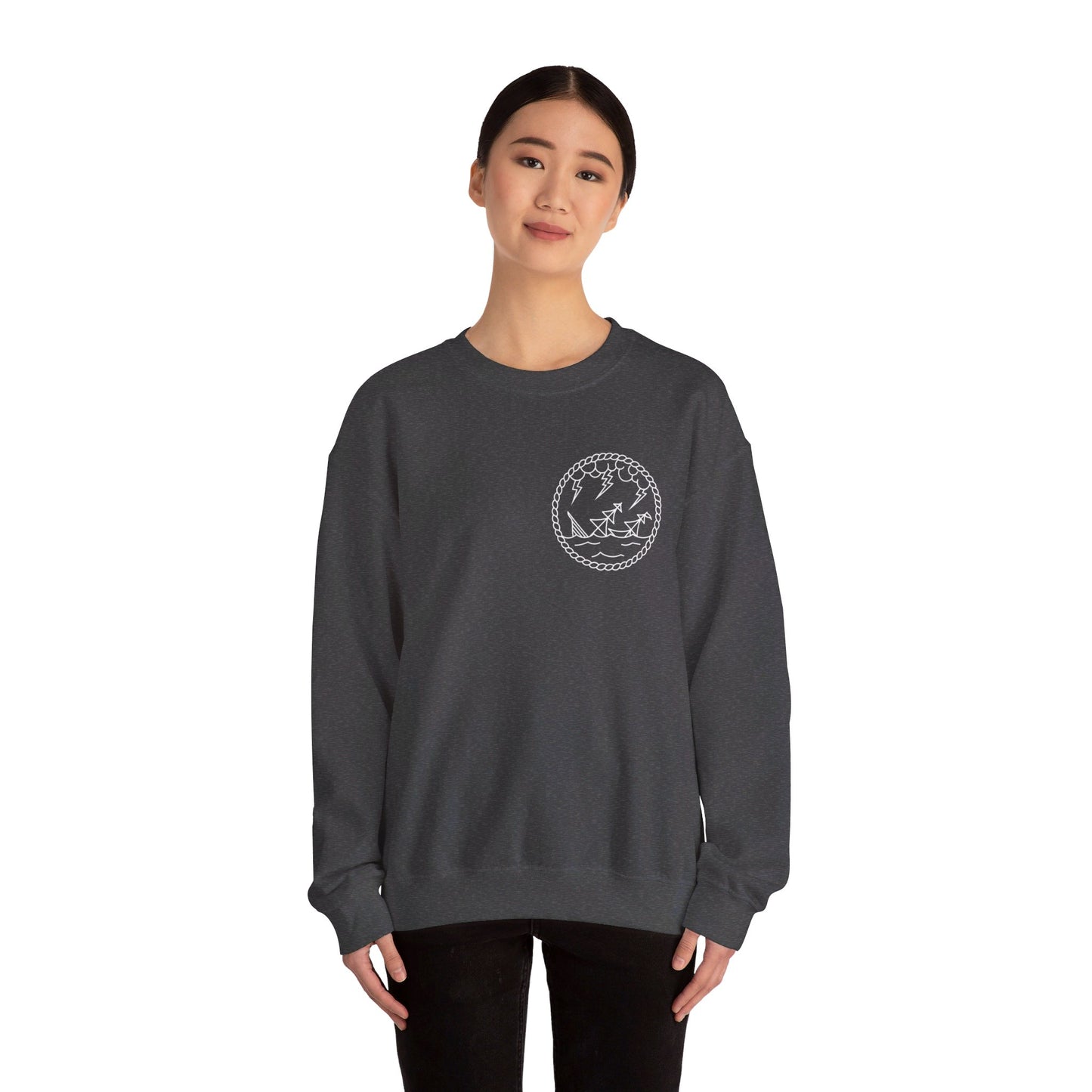 Rescue Sweatshirt