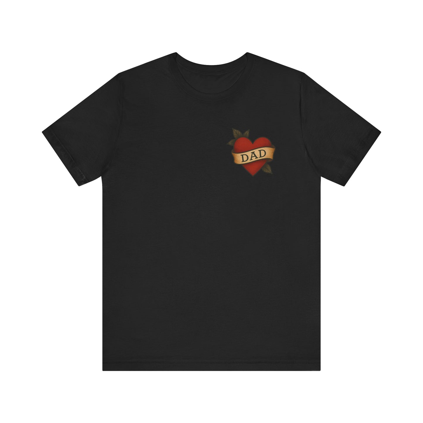 Steadfast Dad Tee - Son Edition