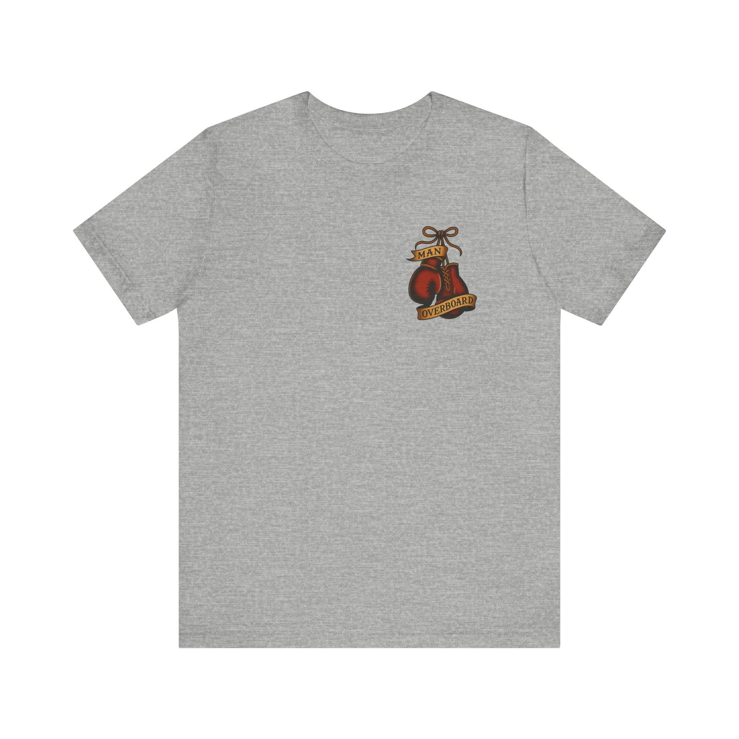 Boxer Tee