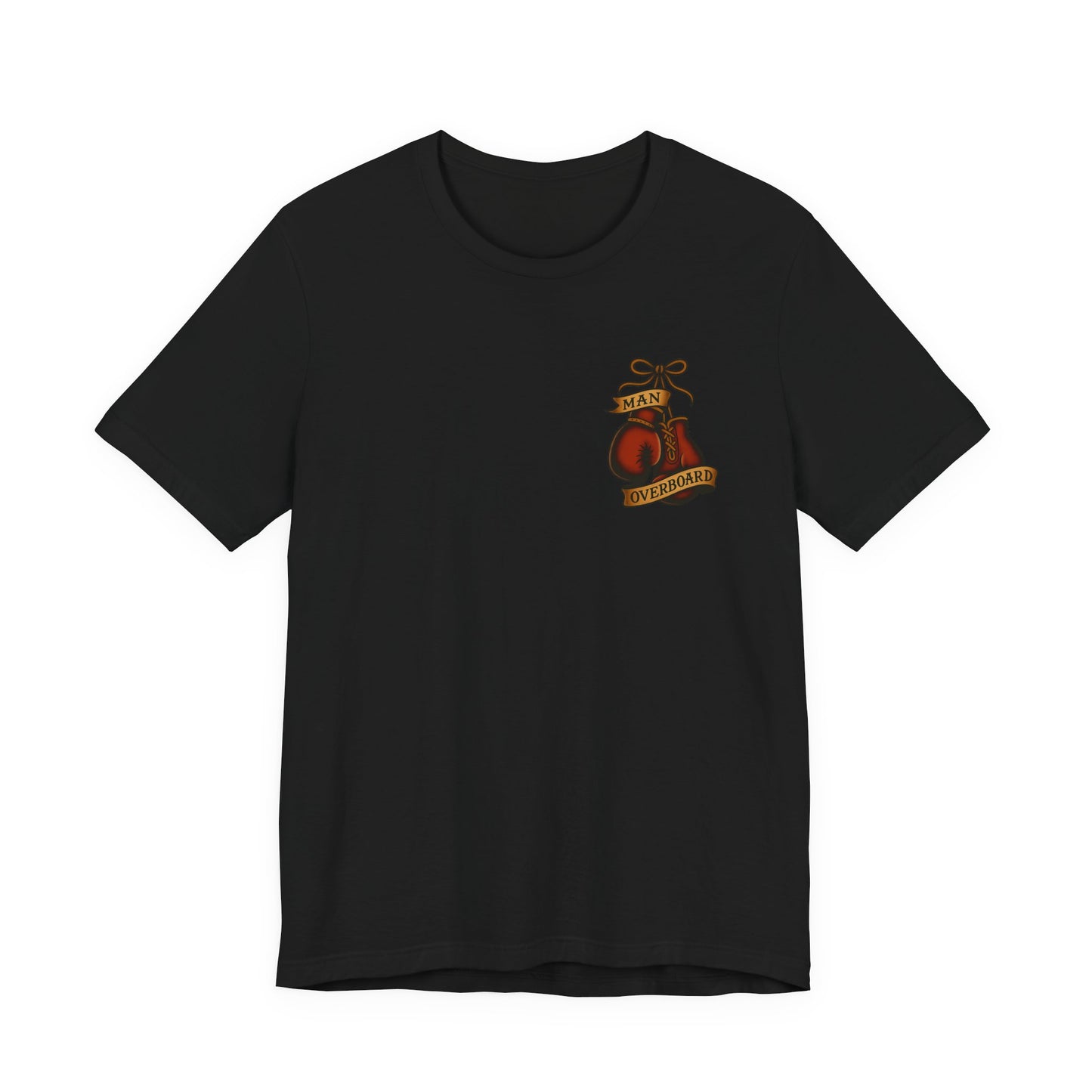 Boxer Tee