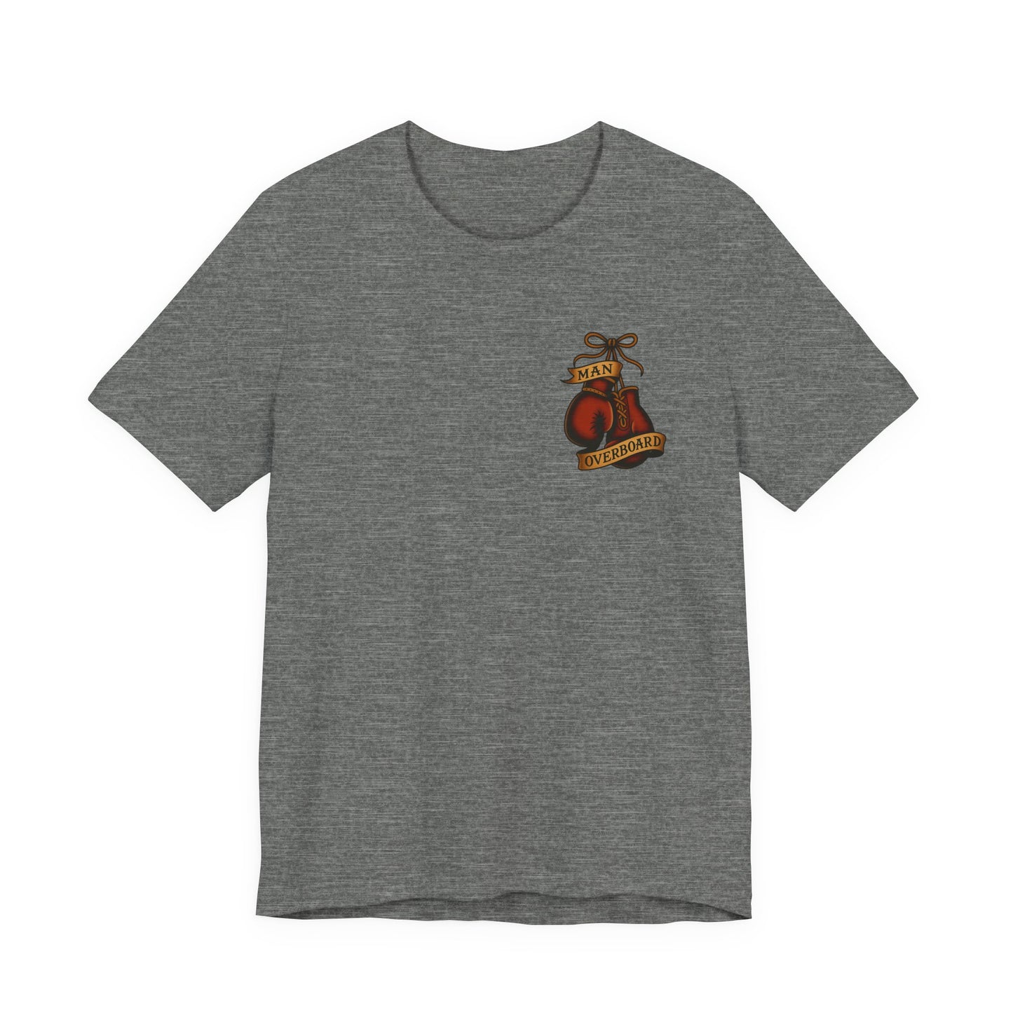 Boxer Tee