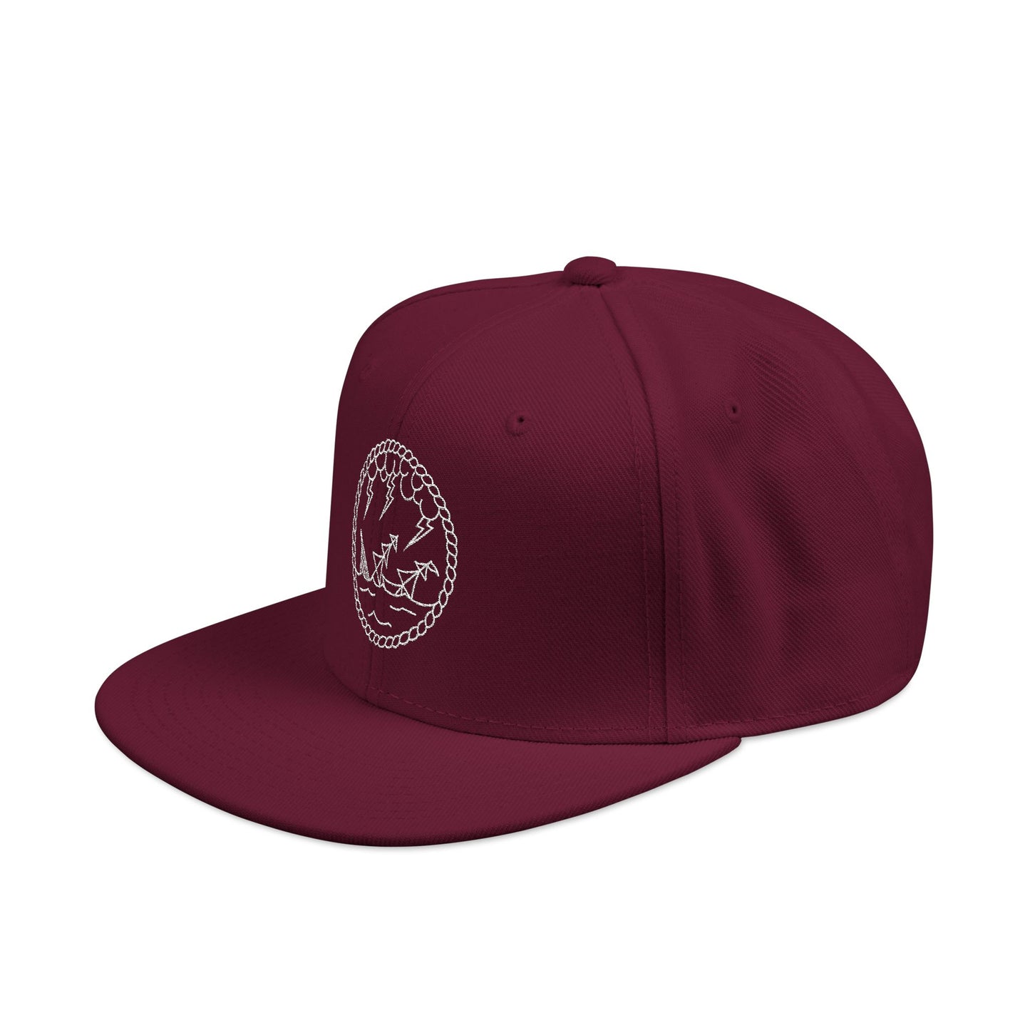 Sinking Ship Hat