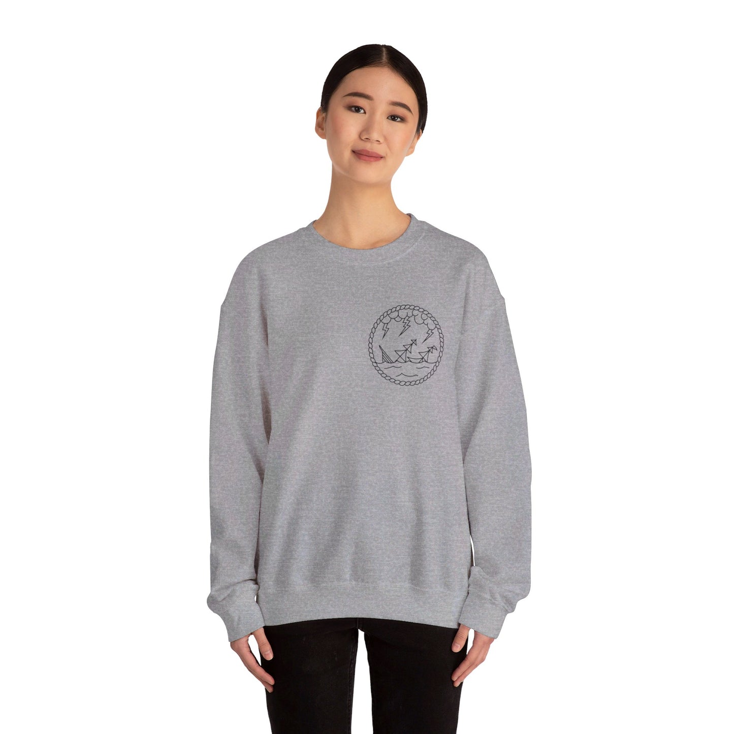 Rescue Sweatshirt