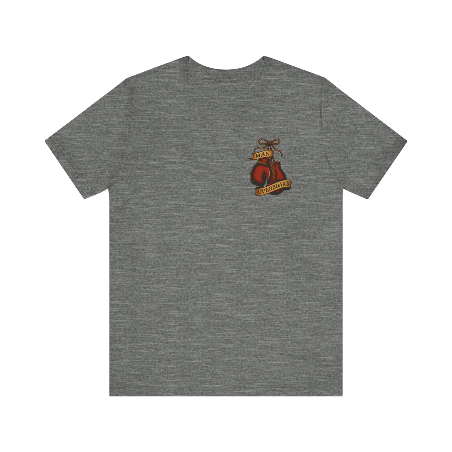 Boxer Tee