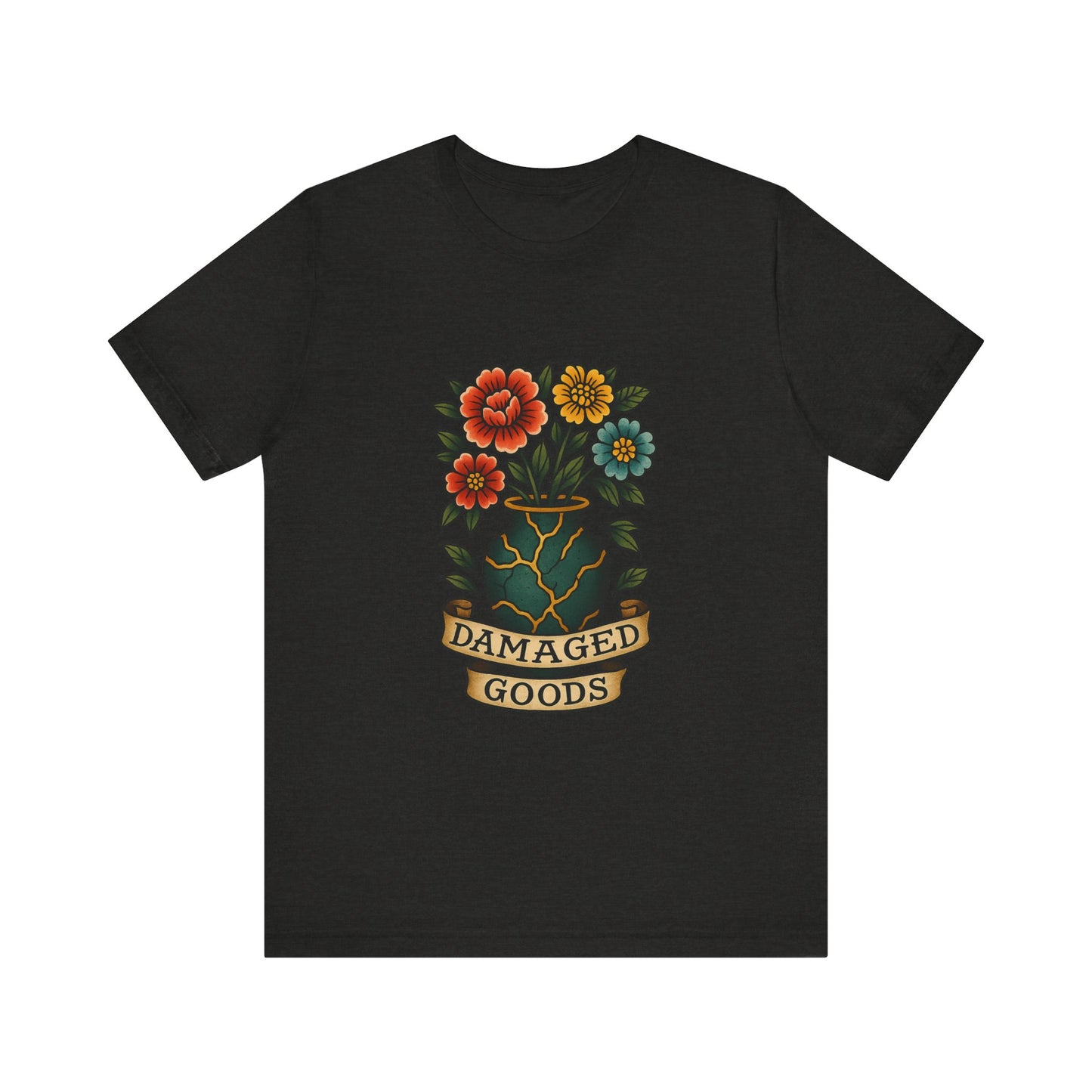 Kintsugi Tee