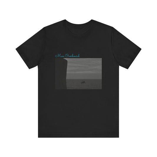 Fallin Man Tee