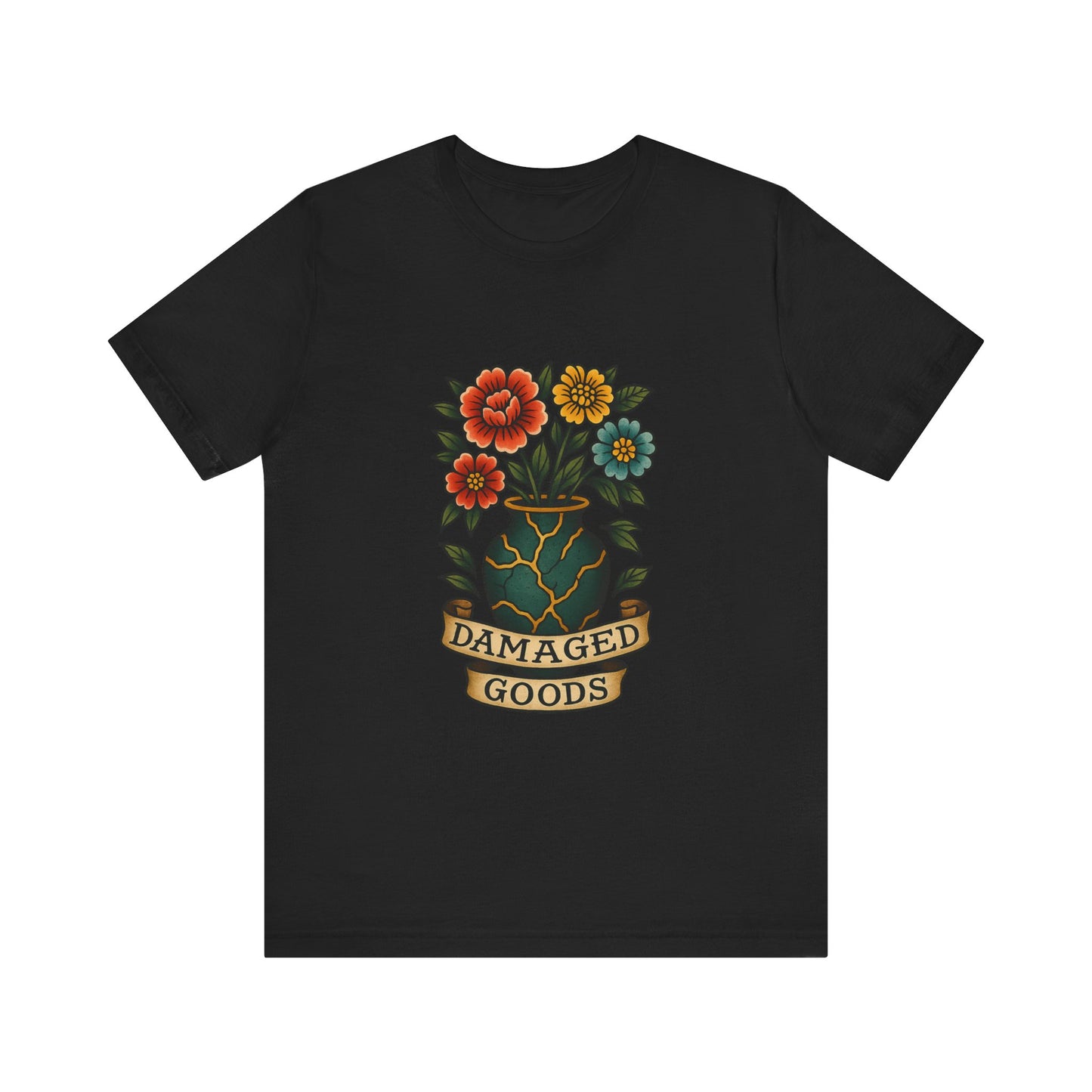 Kintsugi Tee