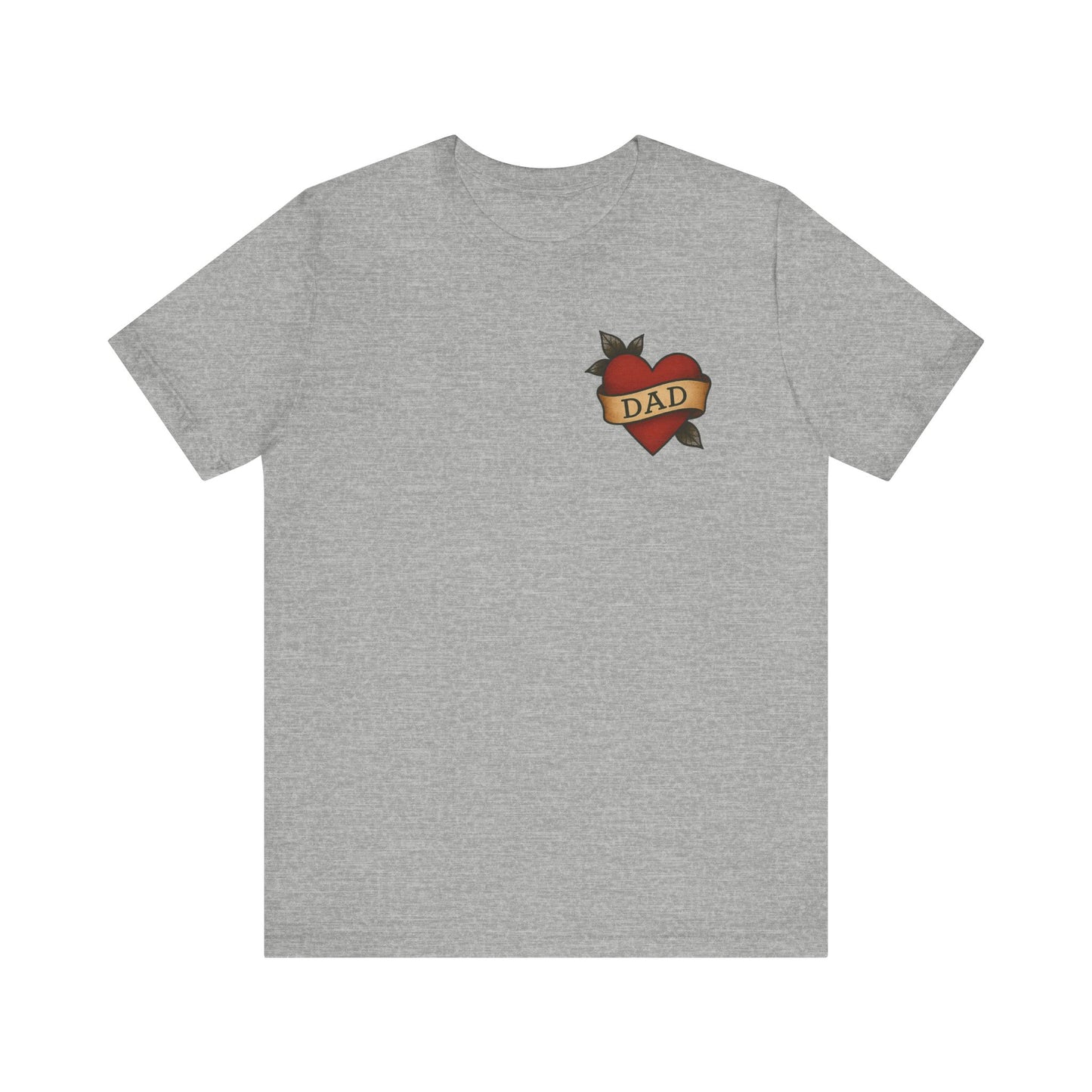 Steadfast Dad Tee - Son Edition