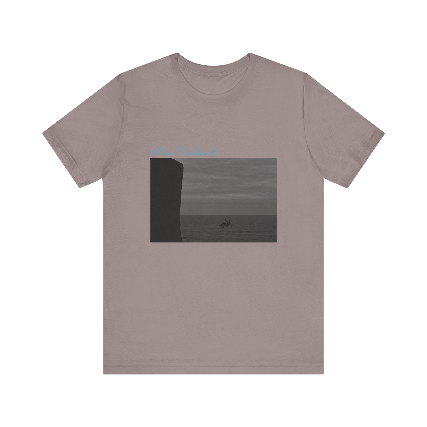 Fallin Man Tee