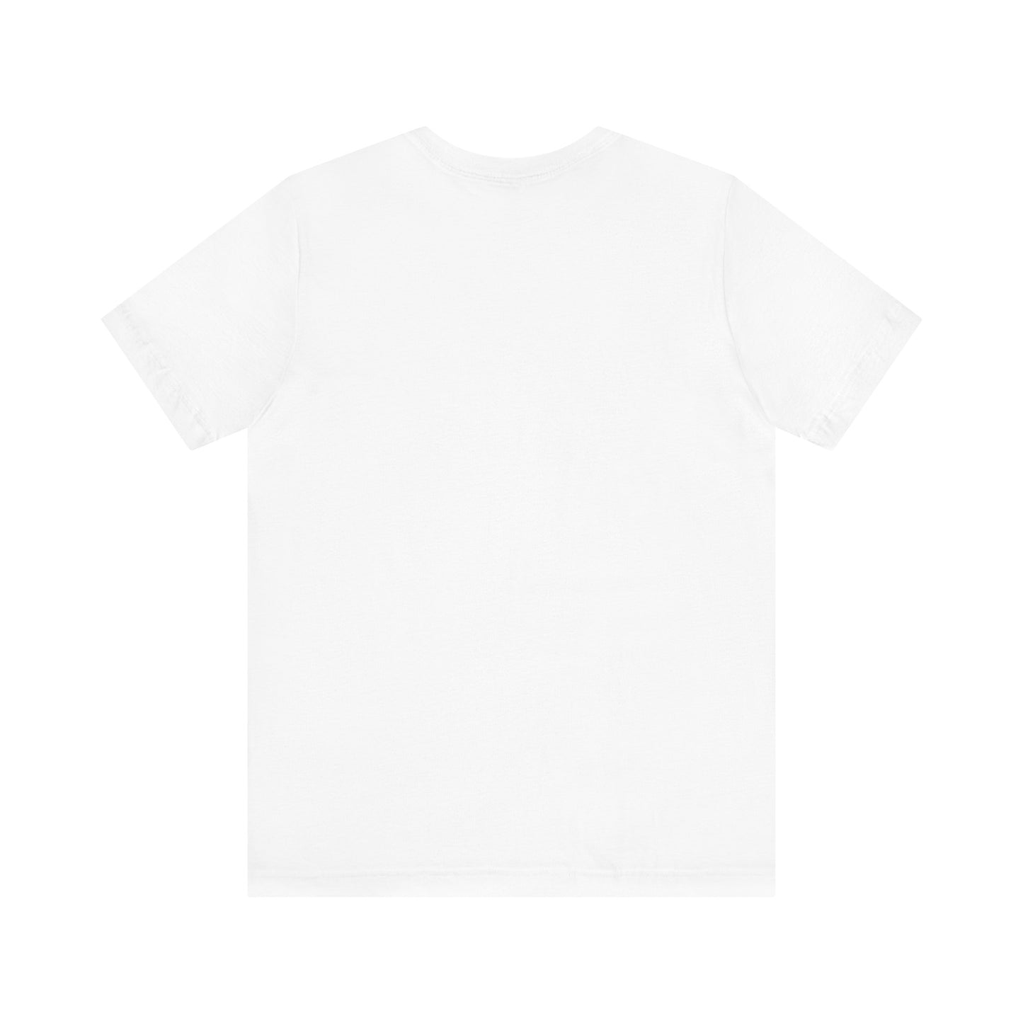 Pressing On Tee