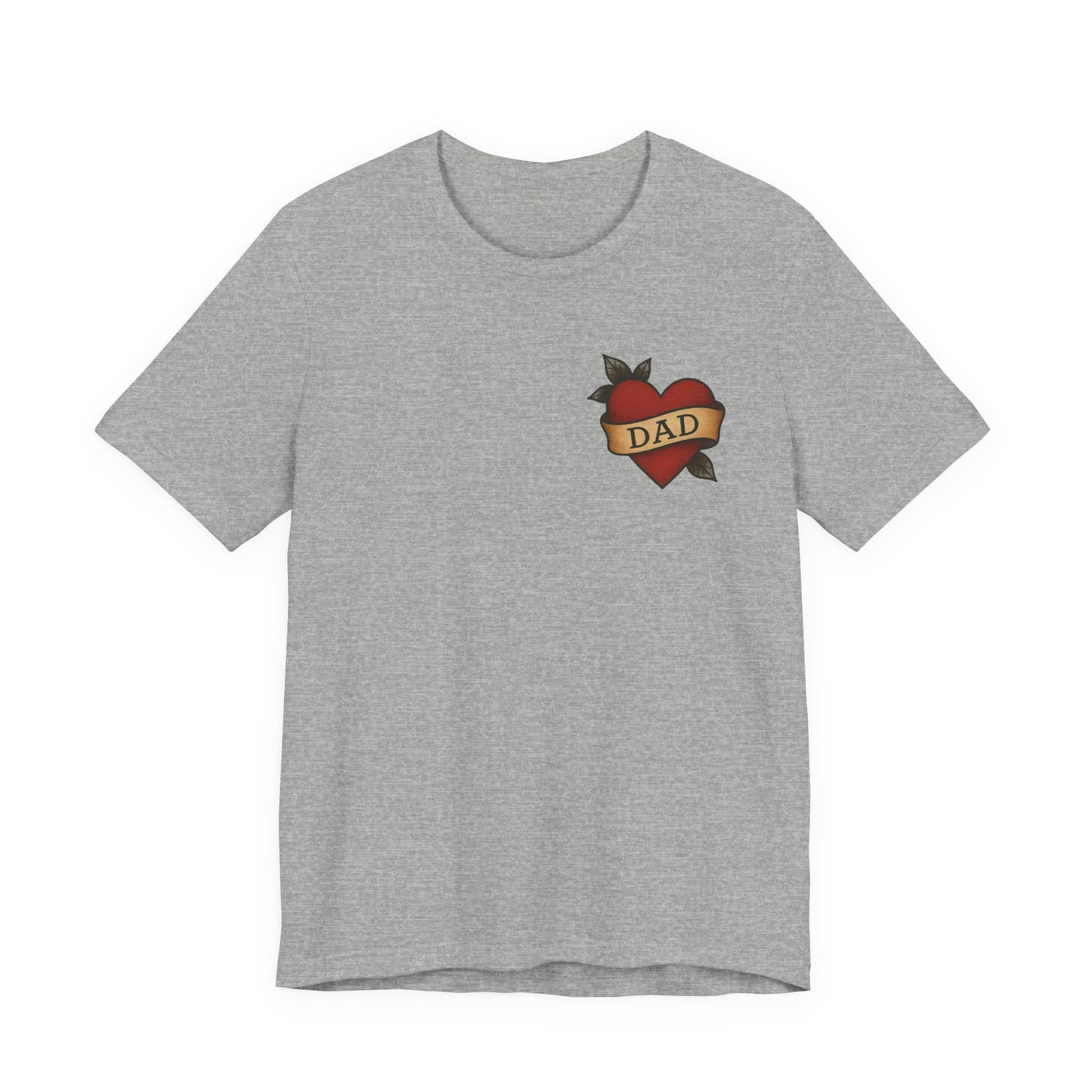 Steadfast Dad Tee - Son Edition