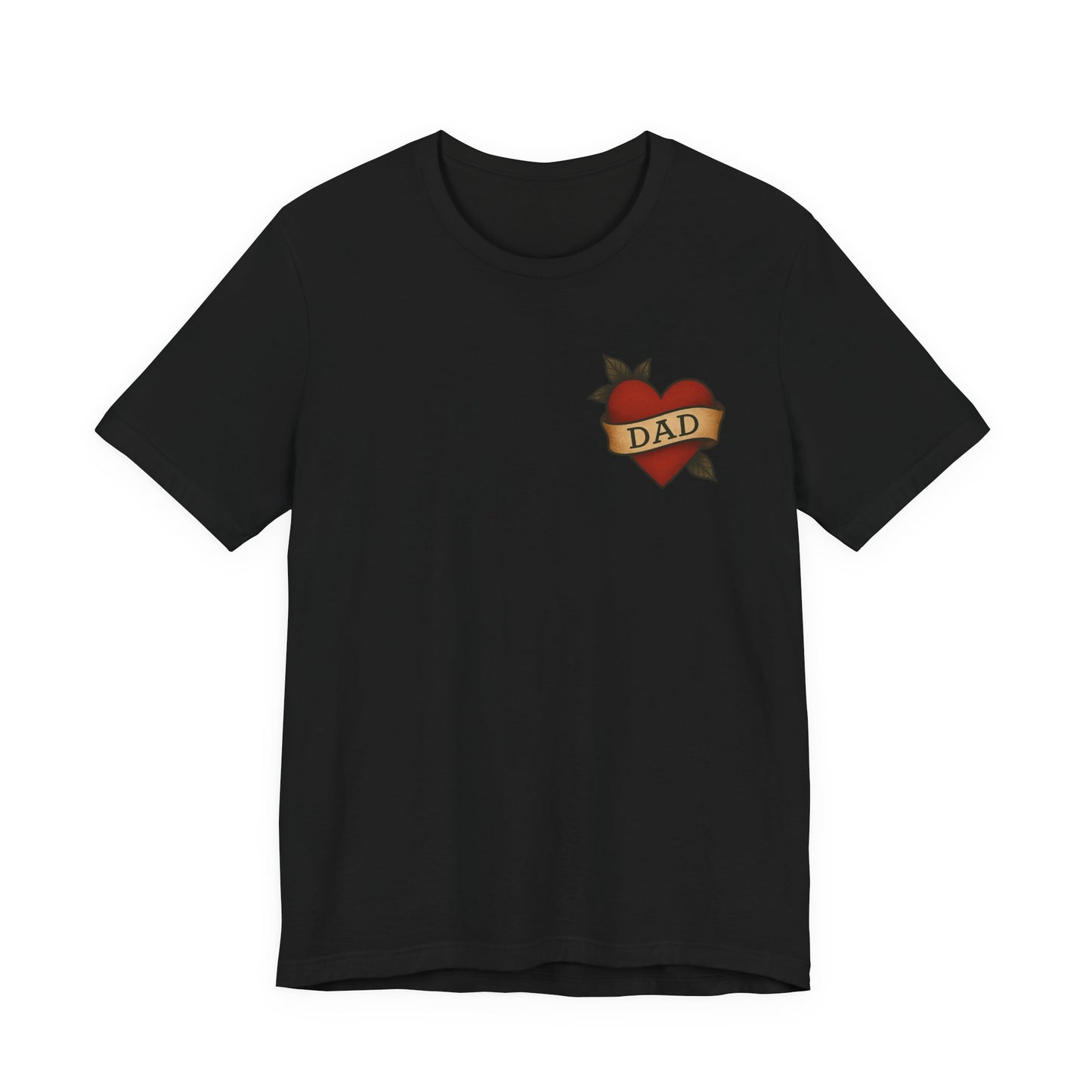 Steadfast Dad Tee - Son Edition