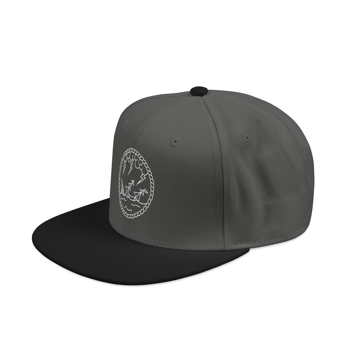 Sinking Ship Hat