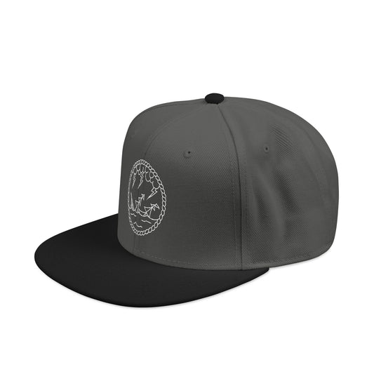 Sinking Ship Hat