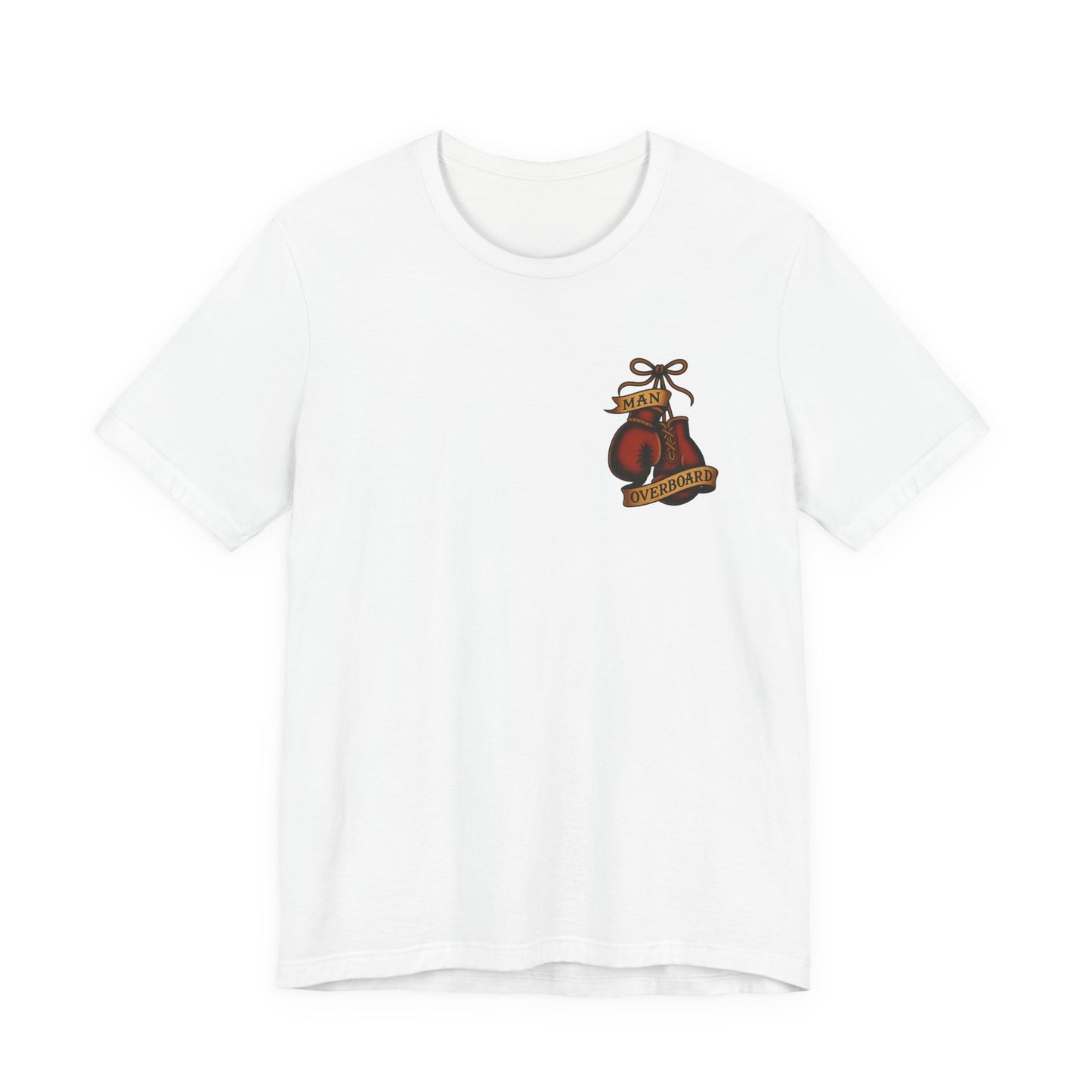 Boxer Tee