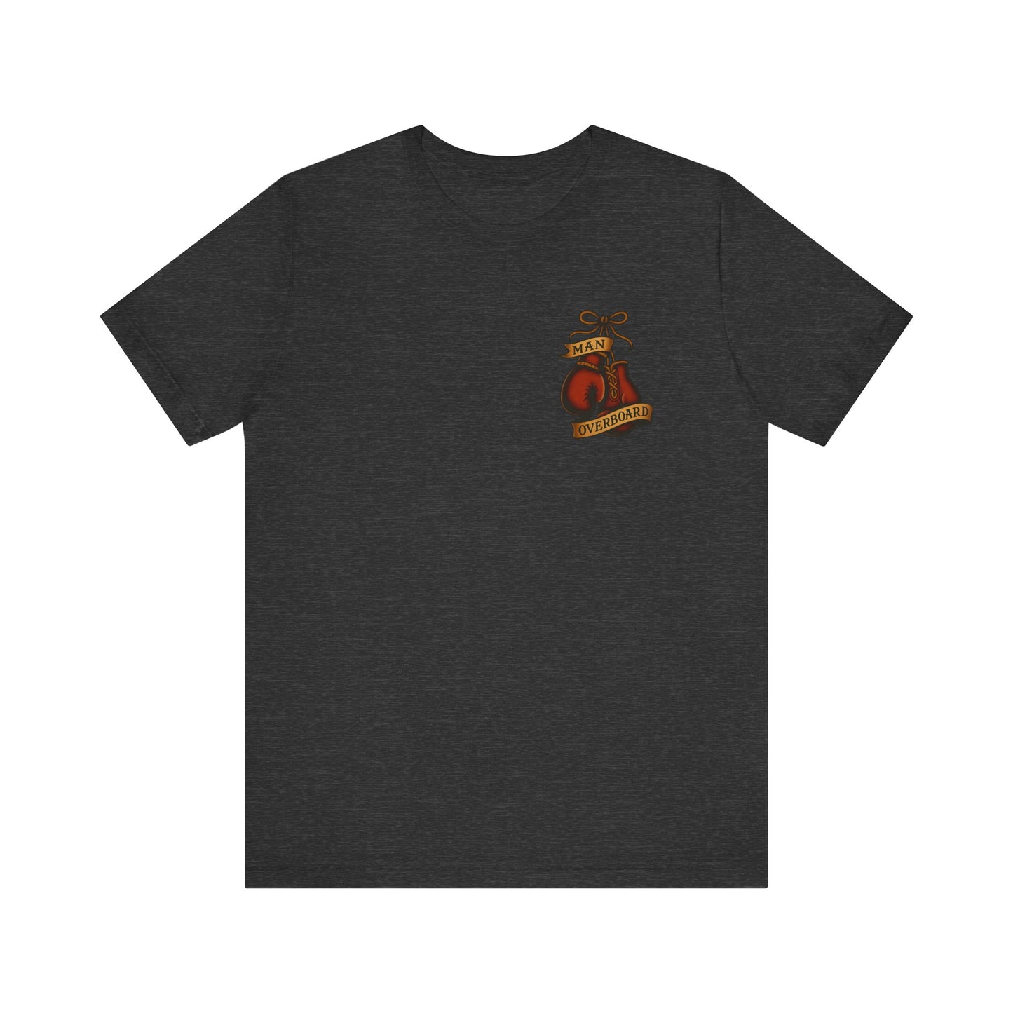 Boxer Tee