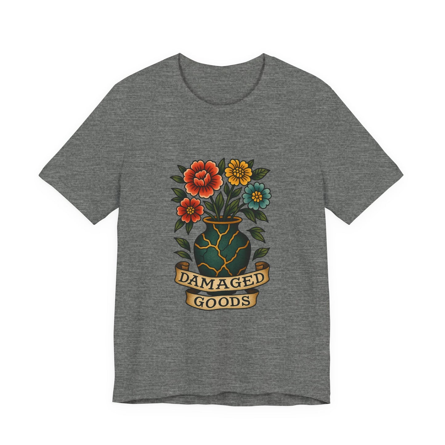 Kintsugi Tee